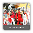 skysport team Kunovice