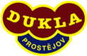 Dukla Prost�jov reprezentace �R v para�utismu